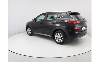 Hyundai Tucson - автомобили, коли, обяви за нови и употребявани 25