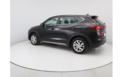 Hyundai Tucson - автомобили, коли, обяви за нови и употребявани 26