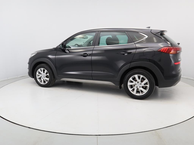 Hyundai Tucson - автомобили, коли, обяви за нови и употребявани 27