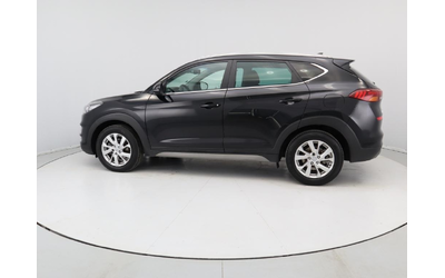 Hyundai Tucson - автомобили, коли, обяви за нови и употребявани 28