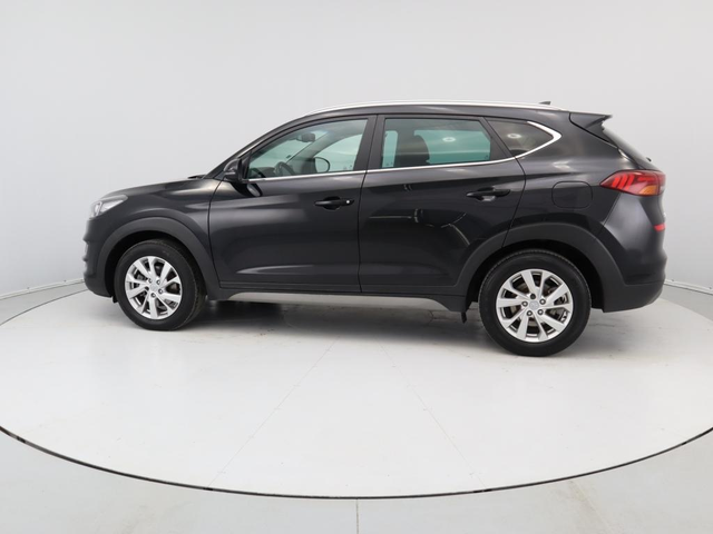 Hyundai Tucson - автомобили, коли, обяви за нови и употребявани 28