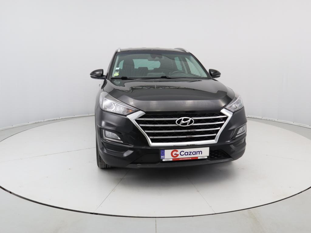 Hyundai Tucson - автомобили, коли, обяви за нови и употребявани 2