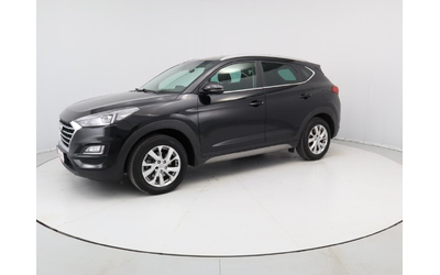 Hyundai Tucson - автомобили, коли, обяви за нови и употребявани 33