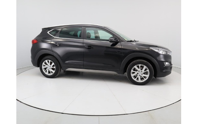 Hyundai Tucson - автомобили, коли, обяви за нови и употребявани 9