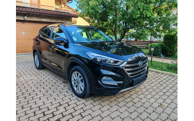 hyundai-tucson-2-0crdi-4x4-navigatsiya-kamera - 2
