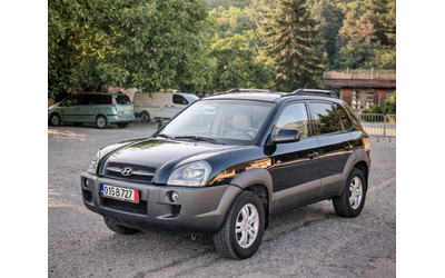 hyundai-tucson-2-0i-4x4-lpg - 0