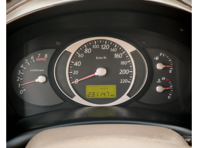 Hyundai Tucson 2.0i 4x4 LPG - автомобили, коли, обяви за нови и употребявани 12