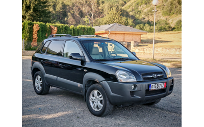 hyundai-tucson-2-0i-4x4-lpg - 2