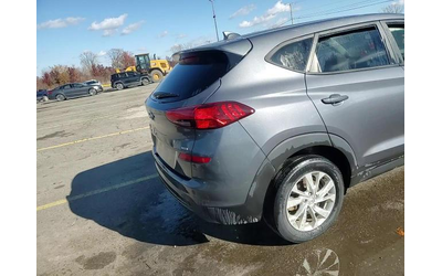 hyundai-tucson-2-0l-4-all-wheel-drive - 0
