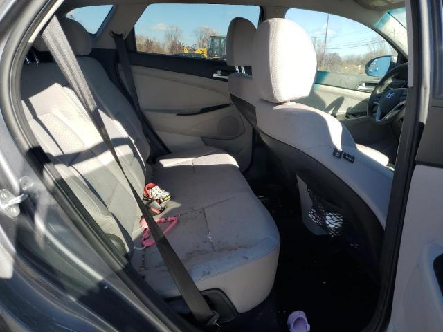 Hyundai Tucson 2.0L 4 ALL WHEEL DRIVE - автомобили, коли, обяви за нови и употребявани 11