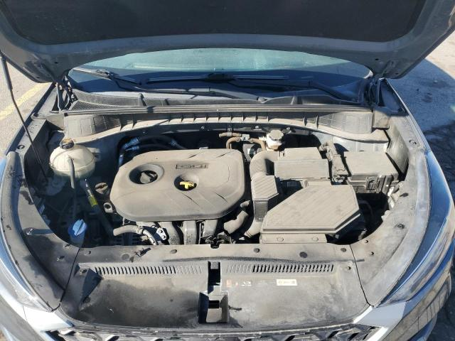 Hyundai Tucson 2.0L 4 ALL WHEEL DRIVE - автомобили, коли, обяви за нови и употребявани 12