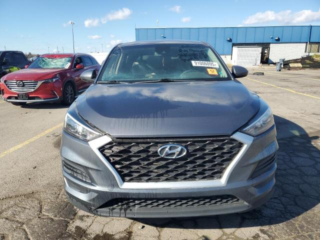 Hyundai Tucson 2.0L 4 ALL WHEEL DRIVE - автомобили, коли, обяви за нови и употребявани 5