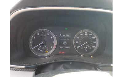 Hyundai Tucson 2.0L 4 ALL WHEEL DRIVE - автомобили, коли, обяви за нови и употребявани 9