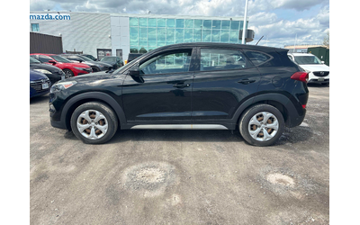 hyundai-tucson-2-0l-4cyl-awd - 1