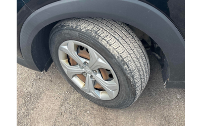 Hyundai Tucson 2.0L 4cyl AWD - автомобили, коли, обяви за нови и употребявани 6