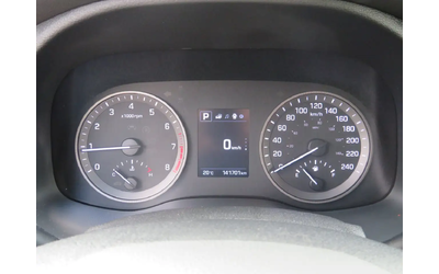 Hyundai Tucson 2.0L AWD w/ CarPlay Camera BLND Heated Seats/ST Wh All Wheel Drive - автомобили, коли, обяви за нови и употребявани 14