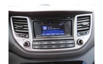 Hyundai Tucson 2.0L AWD w/ CarPlay Camera BLND Heated Seats/ST Wh All Wheel Drive - автомобили, коли, обяви за нови и употребявани 15