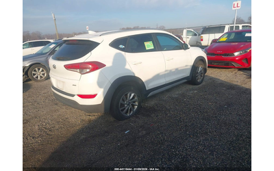 hyundai-tucson-2-0l-i-4-di-dohc-vvt-164hp-all-wheel-drive - 3