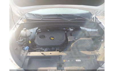 Hyundai Tucson 2.0L I-4 DI, DOHC, VVT, 164HP All Wheel Drive - автомобили, коли, обяви за нови и употребявани 9