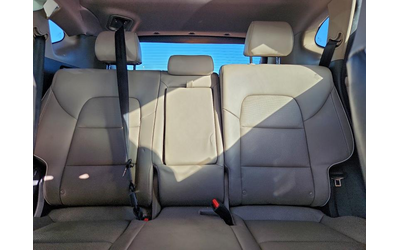 Hyundai Tucson 2.4L 4 All Wheel Drive - автомобили, коли, обяви за нови и употребявани 10