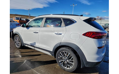 hyundai-tucson-2-4l-4-all-wheel-drive - 2