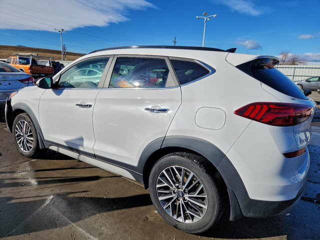 Hyundai Tucson 2.4L 4 All Wheel Drive - автомобили, коли, обяви за нови и употребявани 2
