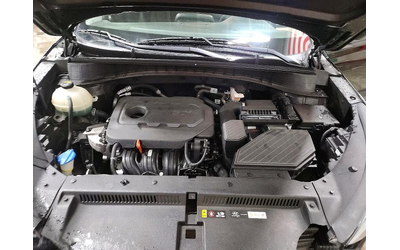 Hyundai Tucson 2.4L 4 Front Wheel Drive - автомобили, коли, обяви за нови и употребявани 12