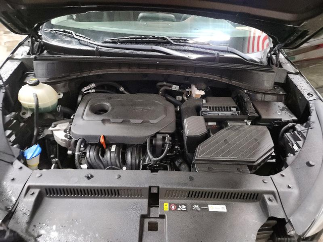 Hyundai Tucson 2.4L 4 Front Wheel Drive - автомобили, коли, обяви за нови и употребявани 13