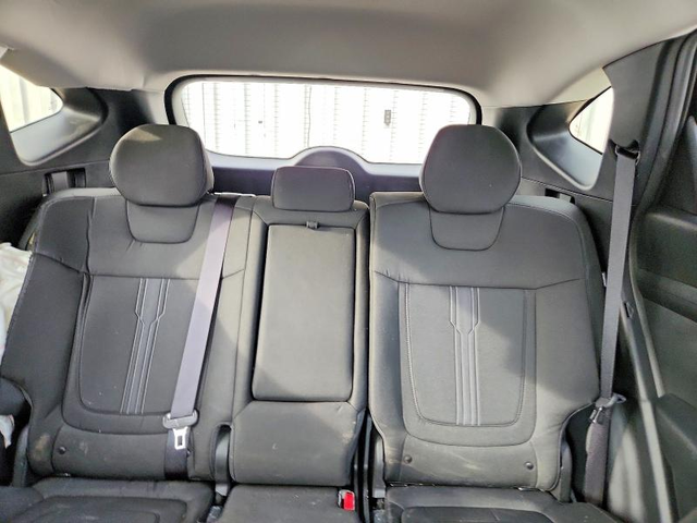 Hyundai Tucson 2.5L 4 ALL WHEEL DRIVE - автомобили, коли, обяви за нови и употребявани 10