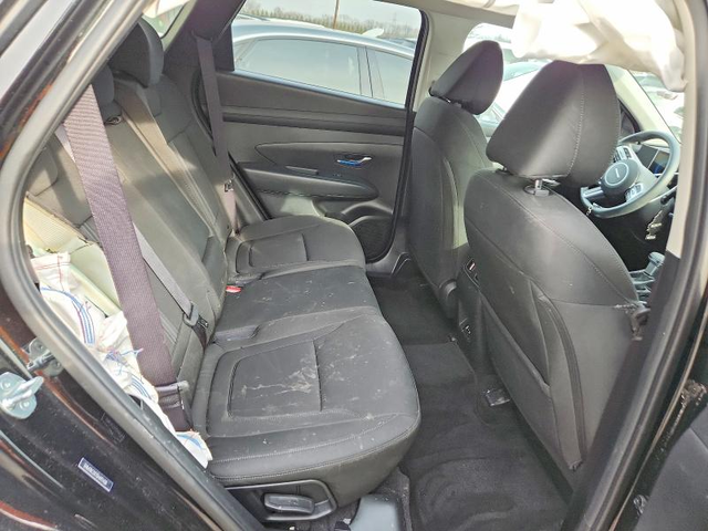 Hyundai Tucson 2.5L 4 ALL WHEEL DRIVE - автомобили, коли, обяви за нови и употребявани 11