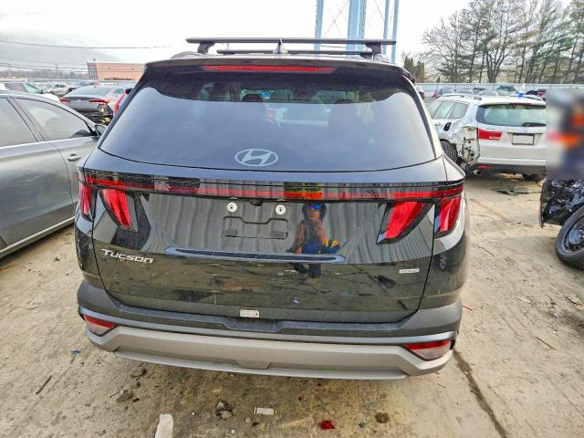 Hyundai Tucson 2.5L 4 ALL WHEEL DRIVE - автомобили, коли, обяви за нови и употребявани 6