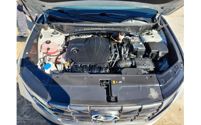 Hyundai Tucson 2.5L 4 ALL WHEEL DRIVE - автомобили, коли, обяви за нови и употребявани 13