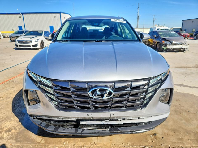 Hyundai Tucson 2.5L 4 ALL WHEEL DRIVE - автомобили, коли, обяви за нови и употребявани 5