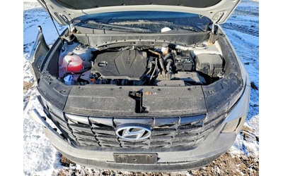 Hyundai Tucson 2.5L 4 ALL WHEEL DRIVE - автомобили, коли, обяви за нови и употребявани 11