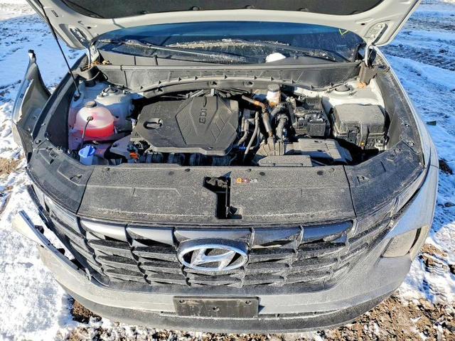 Hyundai Tucson 2.5L 4 ALL WHEEL DRIVE - автомобили, коли, обяви за нови и употребявани 12