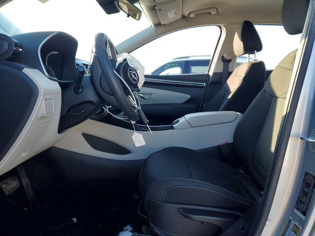 Hyundai Tucson 2.5L 4 ALL WHEEL DRIVE - автомобили, коли, обяви за нови и употребявани 7