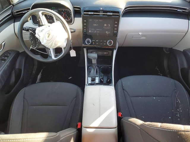 Hyundai Tucson 2.5L 4 ALL WHEEL DRIVE - автомобили, коли, обяви за нови и употребявани 8