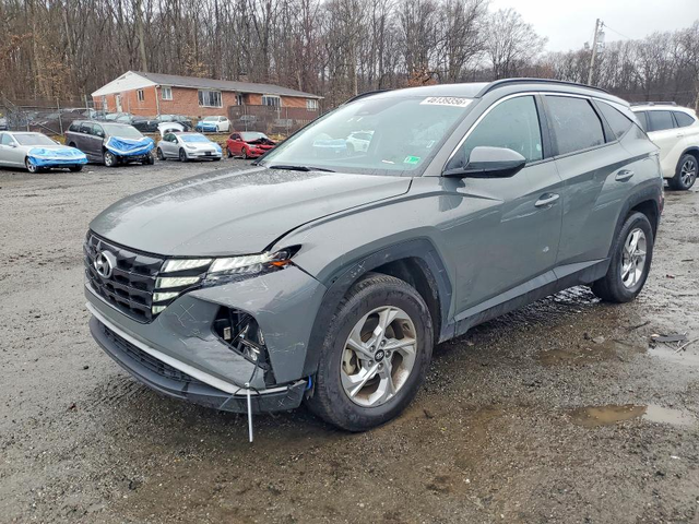 Hyundai Tucson 2.5L 4 ALL WHEEL DRIVE - автомобили, коли, обяви за нови и употребявани 0