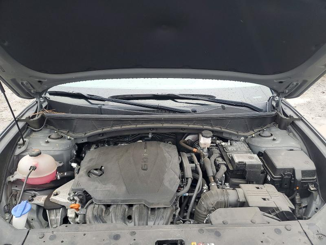 Hyundai Tucson 2.5L 4 ALL WHEEL DRIVE - автомобили, коли, обяви за нови и употребявани 11