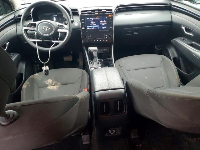 Hyundai Tucson 2.5L 4 ALL WHEEL DRIVE - автомобили, коли, обяви за нови и употребявани 7