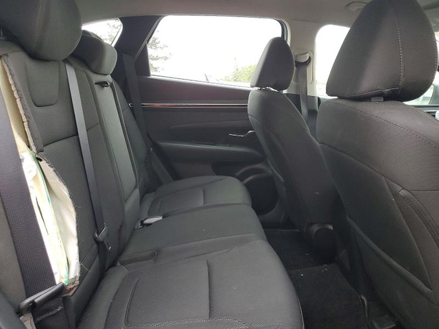 Hyundai Tucson 2.5L 4 ALL WHEEL DRIVE - автомобили, коли, обяви за нови и употребявани 10