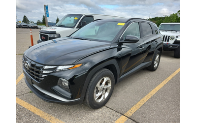 hyundai-tucson-2-5l-4-cylinder-gas-awd - 0