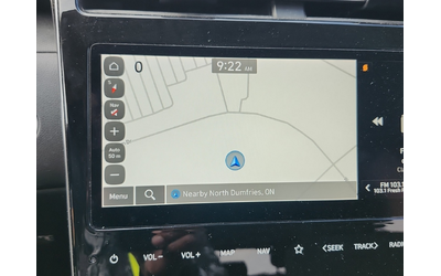 Hyundai Tucson 2.5L 4 Cylinder Gas AWD - автомобили, коли, обяви за нови и употребявани 10