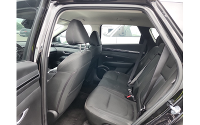 Hyundai Tucson 2.5L 4 Cylinder Gas AWD - автомобили, коли, обяви за нови и употребявани 11