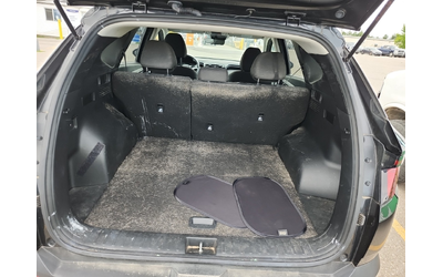 Hyundai Tucson 2.5L 4 Cylinder Gas AWD - автомобили, коли, обяви за нови и употребявани 13