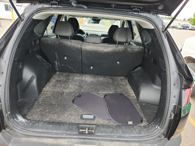 Hyundai Tucson 2.5L 4 Cylinder Gas AWD - автомобили, коли, обяви за нови и употребявани 13