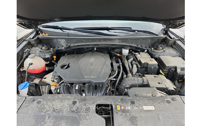 Hyundai Tucson 2.5L 4 Cylinder Gas AWD - автомобили, коли, обяви за нови и употребявани 16