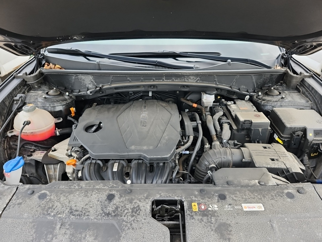 Hyundai Tucson 2.5L 4 Cylinder Gas AWD - автомобили, коли, обяви за нови и употребявани 16