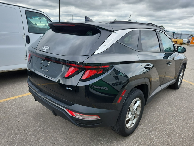Hyundai Tucson 2.5L 4 Cylinder Gas AWD - автомобили, коли, обяви за нови и употребявани 1