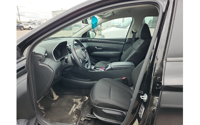 hyundai-tucson-2-5l-4-cylinder-gas-awd - 2